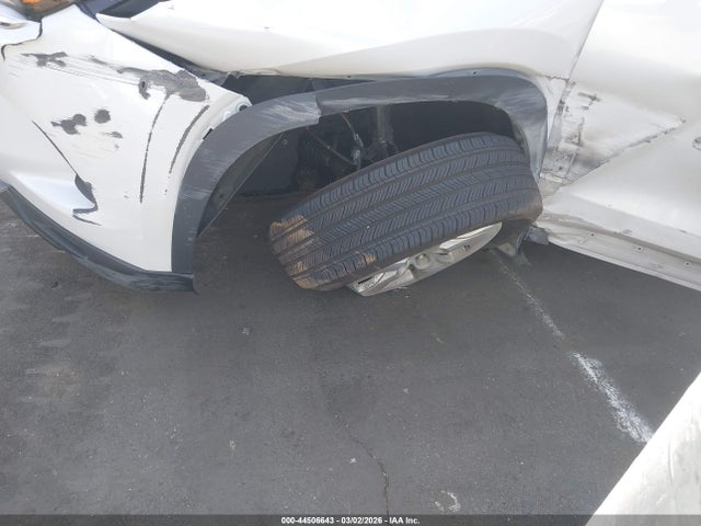 5TDAAAA54SS024089 Toyota Grand Highlander Le