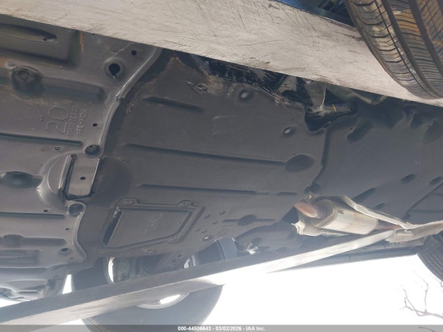 5TDAAAA54SS024089 Toyota Grand Highlander Le