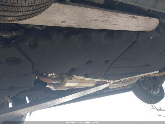 5TDAAAA54SS024089 Toyota Grand Highlander Le