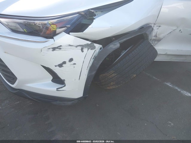 5TDAAAA54SS024089 Toyota Grand Highlander Le