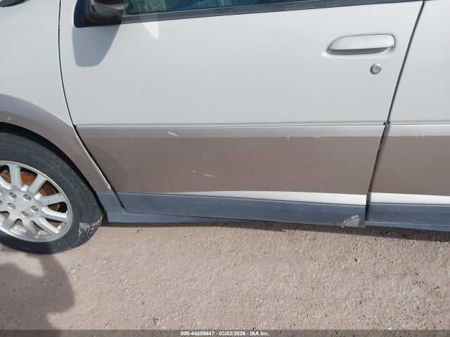 44506647 :رقم المزاد ، 3G5DA03E35S556431 vin ، 2005 Buick Rendezvous Cx مزاد بيع