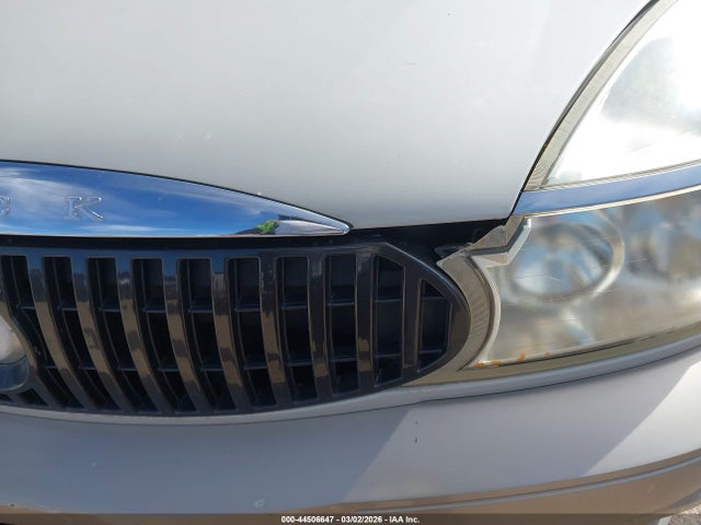 44506647 :رقم المزاد ، 3G5DA03E35S556431 vin ، 2005 Buick Rendezvous Cx مزاد بيع