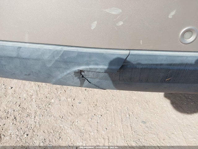 44506647 :رقم المزاد ، 3G5DA03E35S556431 vin ، 2005 Buick Rendezvous Cx مزاد بيع