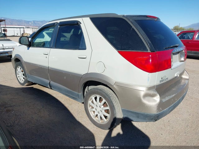 44506647 :رقم المزاد ، 3G5DA03E35S556431 vin ، 2005 Buick Rendezvous Cx مزاد بيع