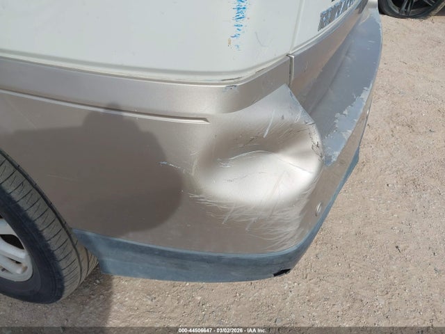44506647 :رقم المزاد ، 3G5DA03E35S556431 vin ، 2005 Buick Rendezvous Cx مزاد بيع