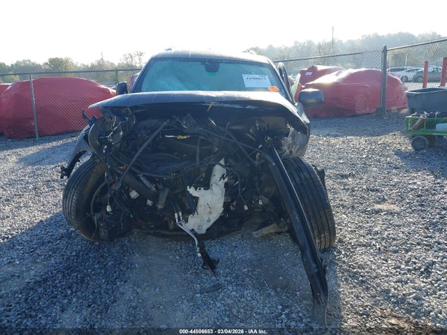 Продажа на аукционе авто 2021 Dodge Durango Sxt Plus Rwd, vin: 1C4RDHAG1MC832182, номер лота: 44506653
