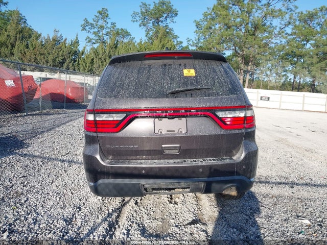 Продажа на аукционе авто 2021 Dodge Durango Sxt Plus Rwd, vin: 1C4RDHAG1MC832182, номер лота: 44506653