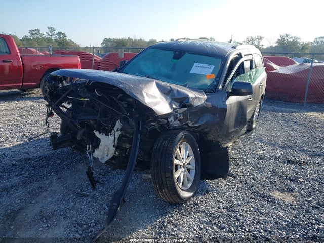 2021 DODGE DURANGO 1C4RDHAG1MC832182 Photo 5