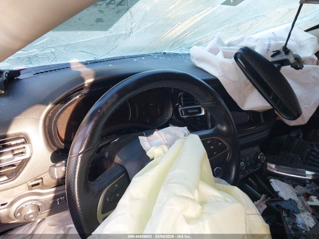 2021 DODGE DURANGO 1C4RDHAG1MC832182 Photo 6