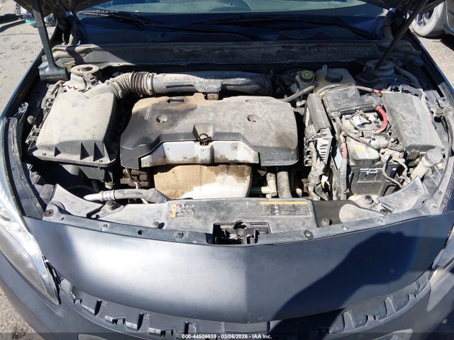 Chevrolet MALIBU 1LT 2015 1G11C5SL8FF333769 Image 10