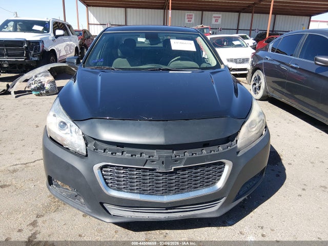 Chevrolet MALIBU 1LT 2015 1G11C5SL8FF333769 Image 13