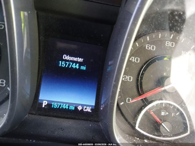 Chevrolet MALIBU 1LT 2015 1G11C5SL8FF333769 Image 16