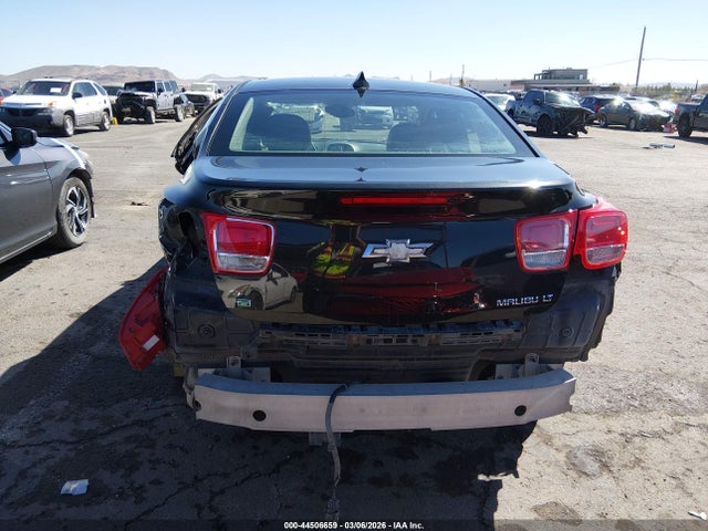 Chevrolet MALIBU 1LT 2015 1G11C5SL8FF333769 Image 17