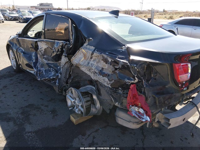 Chevrolet MALIBU 1LT 2015 1G11C5SL8FF333769 Image 18
