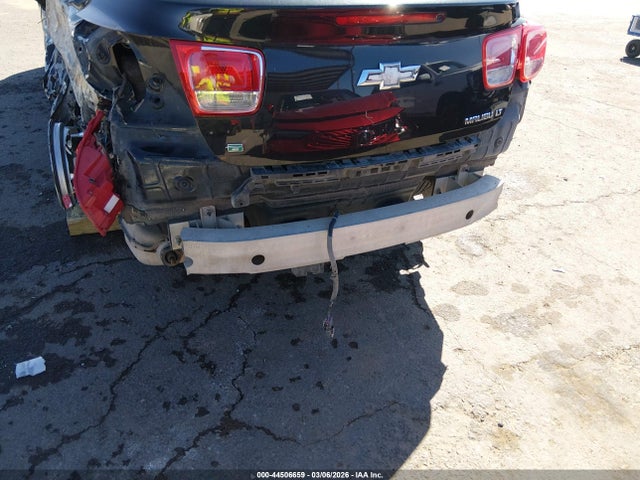 Chevrolet MALIBU 1LT 2015 1G11C5SL8FF333769 Image 19