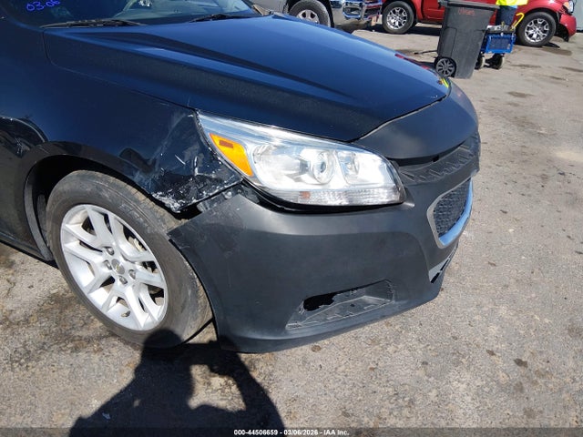 Chevrolet MALIBU 1LT 2015 1G11C5SL8FF333769 Image 21