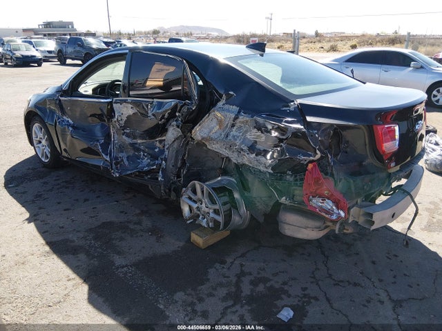 Chevrolet MALIBU 1LT 2015 1G11C5SL8FF333769 Image 3