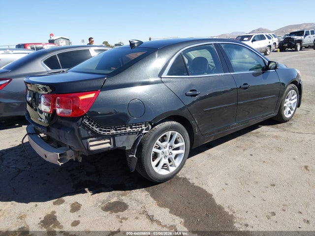 Chevrolet MALIBU 1LT 2015 1G11C5SL8FF333769 Image 4