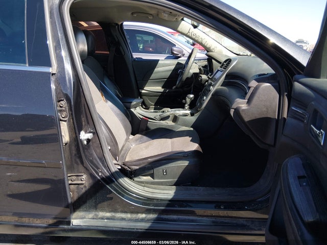 Chevrolet MALIBU 1LT 2015 1G11C5SL8FF333769 Image 5