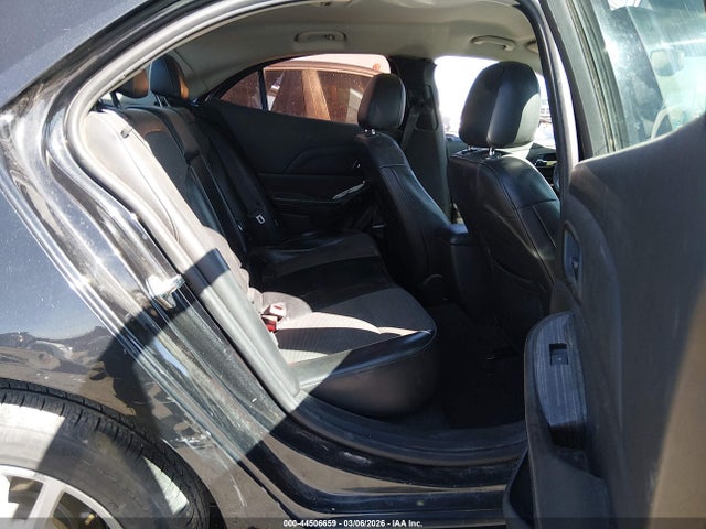 Chevrolet MALIBU 1LT 2015 1G11C5SL8FF333769 Image 8