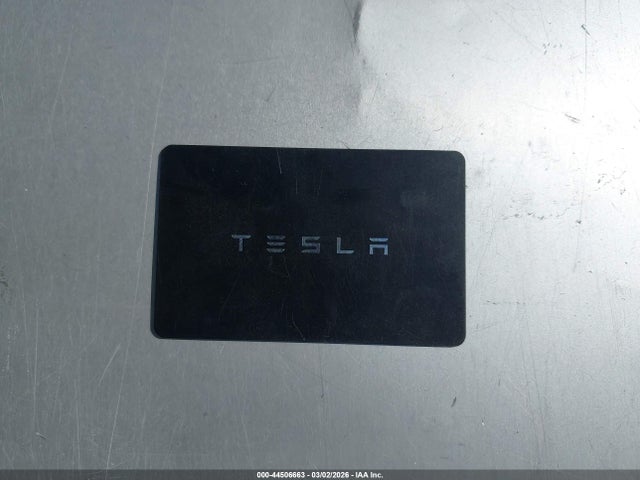 2025 TESLA MODEL Y 7SAYGAEE1SF232171 Photo 10