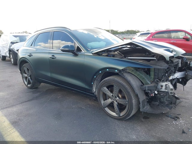 2023 GENESIS GV70 KMUMADTB1PU084428