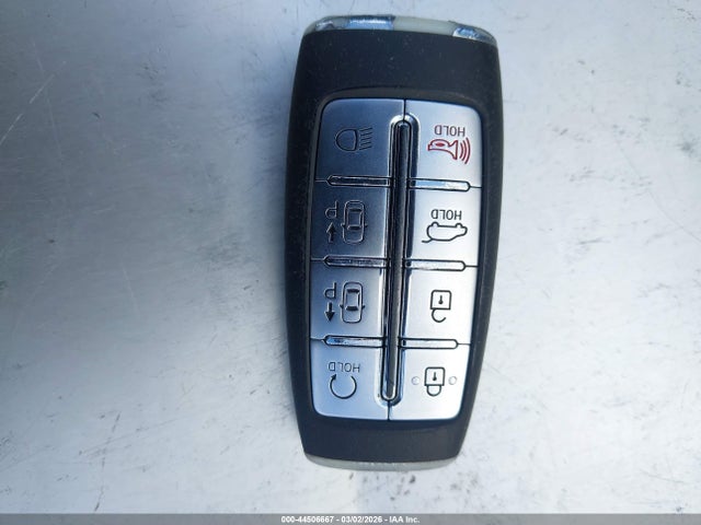 2023 GENESIS GV70 KMUMADTB1PU084428 Photo 10