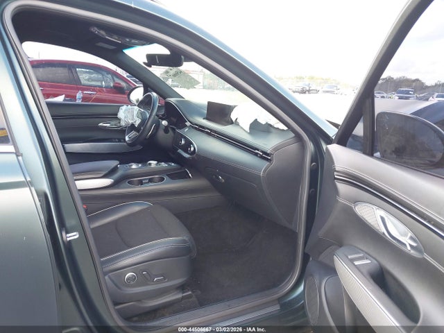 2023 GENESIS GV70 KMUMADTB1PU084428 Photo 4