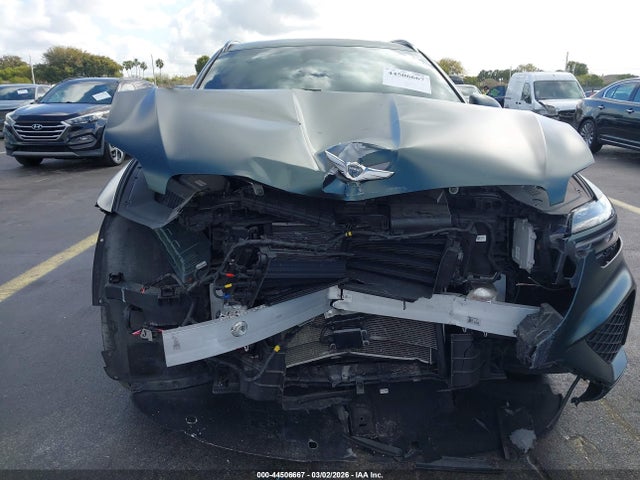 2023 GENESIS GV70 KMUMADTB1PU084428 Photo 5