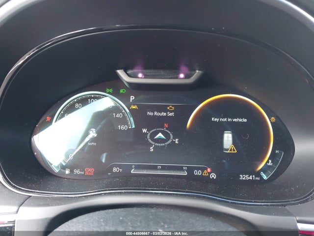 2023 GENESIS GV70 KMUMADTB1PU084428 Photo 6