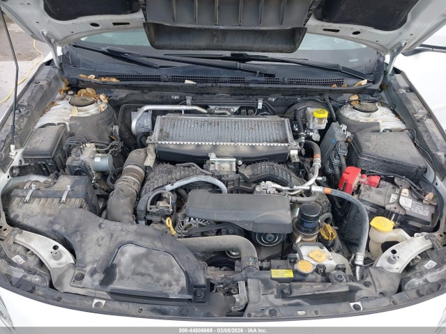 Продажа на аукционе авто 2020 Subaru Outback Limited Xt, vin: 4S4BTGNDXL3126868, номер лота: 44506669