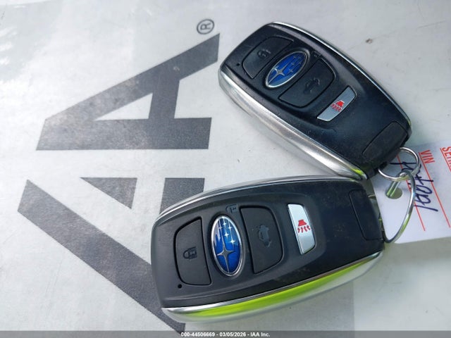 Продажа на аукционе авто 2020 Subaru Outback Limited Xt, vin: 4S4BTGNDXL3126868, номер лота: 44506669
