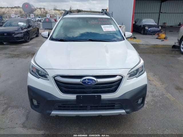 Продажа на аукционе авто 2020 Subaru Outback Limited Xt, vin: 4S4BTGNDXL3126868, номер лота: 44506669