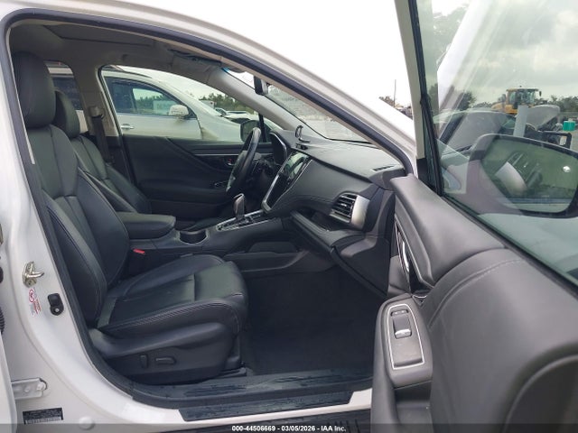 Продажа на аукционе авто 2020 Subaru Outback Limited Xt, vin: 4S4BTGNDXL3126868, номер лота: 44506669