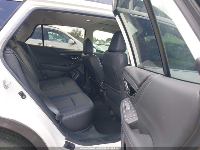 Продажа на аукционе авто 2020 Subaru Outback Limited Xt, vin: 4S4BTGNDXL3126868, номер лота: 44506669