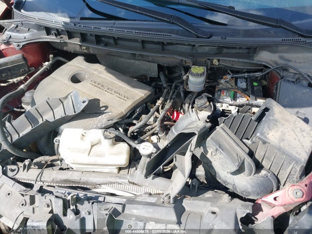 Aukcja sprzedaży 2010 Mazda Cx-7 I Sv, vin: JM3ER2W50A0326819, numer aukcji: 44506678