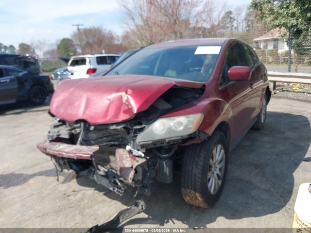 Aukcja sprzedaży 2010 Mazda Cx-7 I Sv, vin: JM3ER2W50A0326819, numer aukcji: 44506678