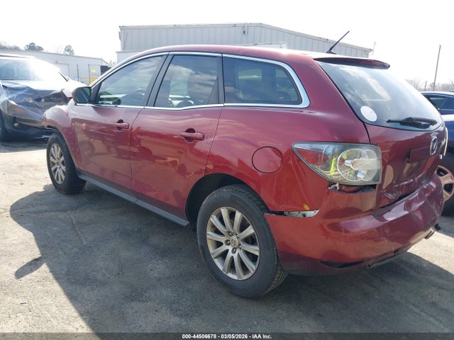 Aukcja sprzedaży 2010 Mazda Cx-7 I Sv, vin: JM3ER2W50A0326819, numer aukcji: 44506678