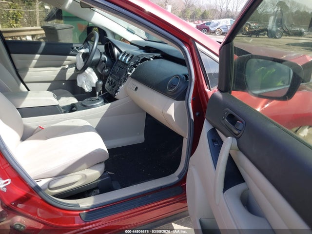 Aukcja sprzedaży 2010 Mazda Cx-7 I Sv, vin: JM3ER2W50A0326819, numer aukcji: 44506678