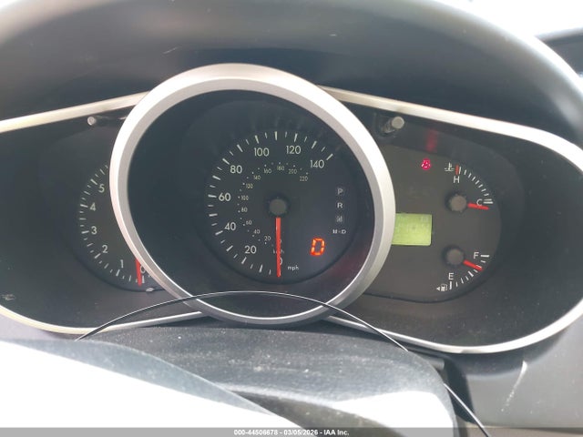 Aukcja sprzedaży 2010 Mazda Cx-7 I Sv, vin: JM3ER2W50A0326819, numer aukcji: 44506678