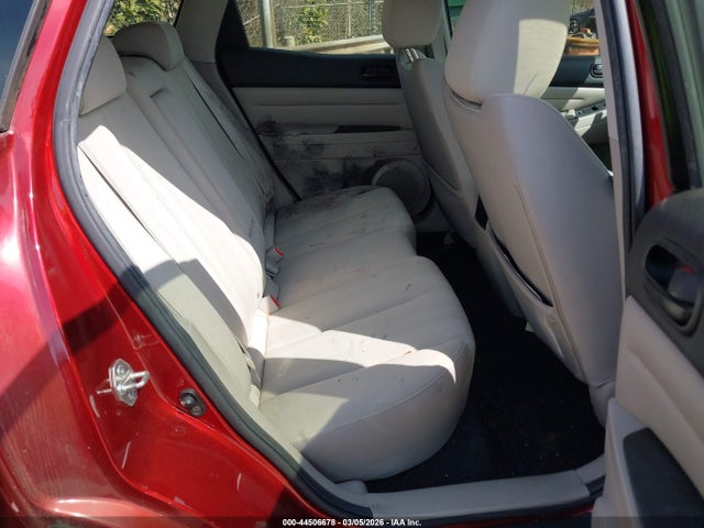 Aukcja sprzedaży 2010 Mazda Cx-7 I Sv, vin: JM3ER2W50A0326819, numer aukcji: 44506678