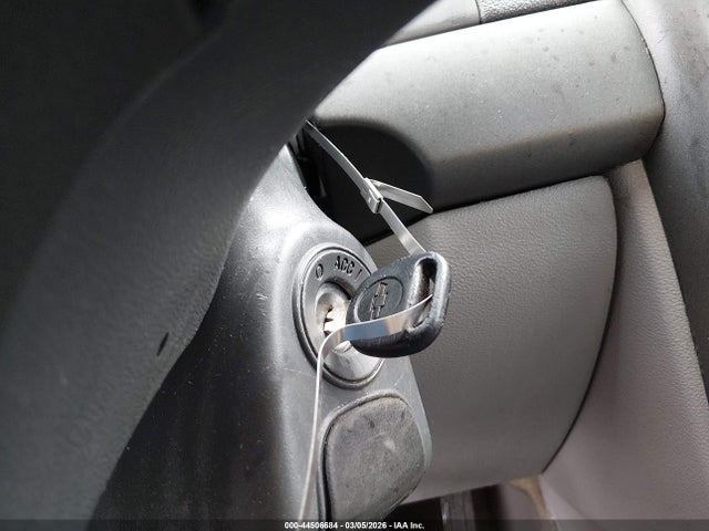 44506684 :رقم المزاد ، 1G1AK55F777316756 vin ، 2007 Chevrolet Cobalt Ls مزاد بيع