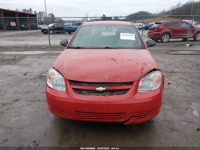 44506684 :رقم المزاد ، 1G1AK55F777316756 vin ، 2007 Chevrolet Cobalt Ls مزاد بيع