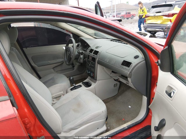 44506684 :رقم المزاد ، 1G1AK55F777316756 vin ، 2007 Chevrolet Cobalt Ls مزاد بيع