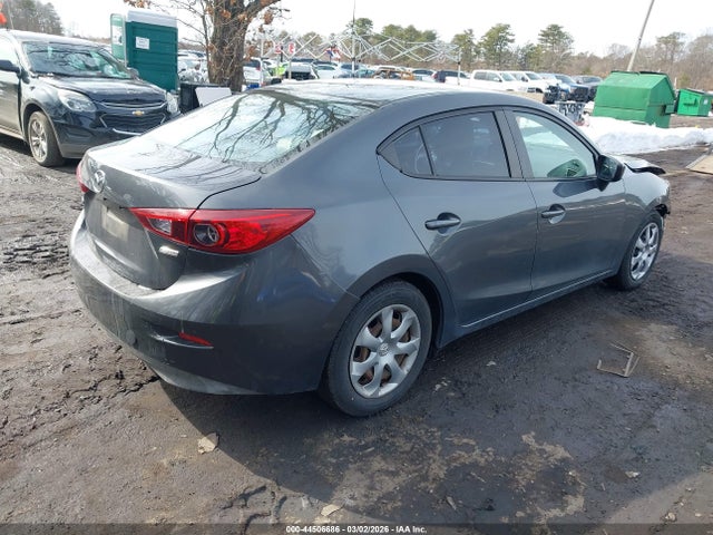 Aukcja sprzedaży 2015 Mazda Mazda3 I Sport, vin: 3MZBM1U77FM129947, numer aukcji: 44506686