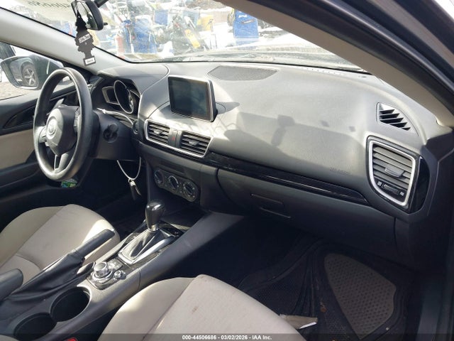 Aukcja sprzedaży 2015 Mazda Mazda3 I Sport, vin: 3MZBM1U77FM129947, numer aukcji: 44506686