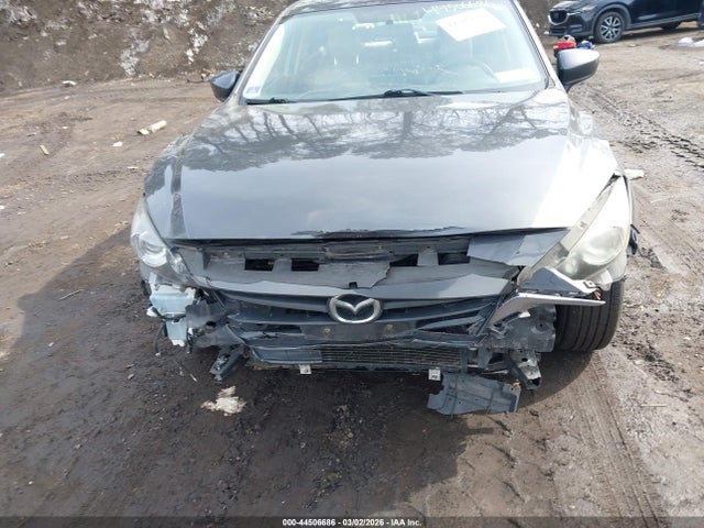 Aukcja sprzedaży 2015 Mazda Mazda3 I Sport, vin: 3MZBM1U77FM129947, numer aukcji: 44506686