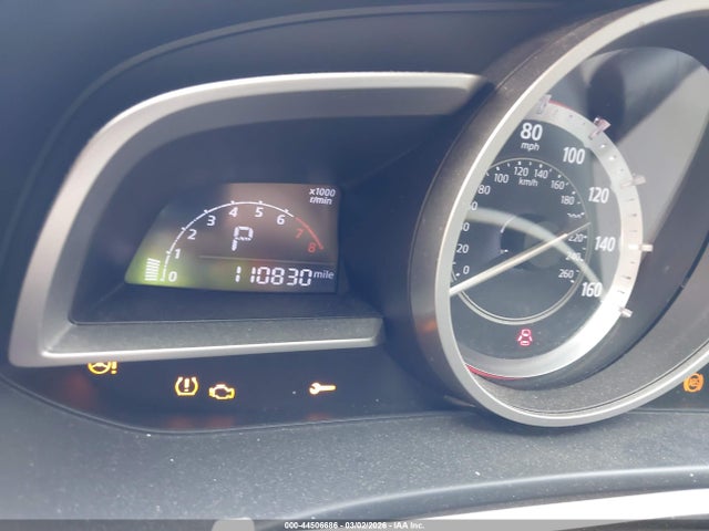 Aukcja sprzedaży 2015 Mazda Mazda3 I Sport, vin: 3MZBM1U77FM129947, numer aukcji: 44506686