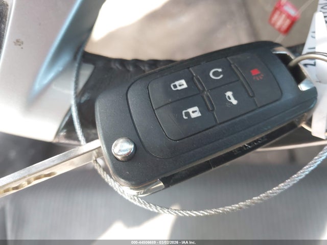 2011 CHEVROLET CAMARO 2G1FB1EDXB9187903 Photo 10