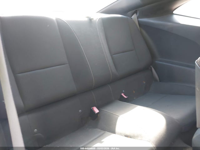 2011 CHEVROLET CAMARO 2G1FB1EDXB9187903 Photo 7